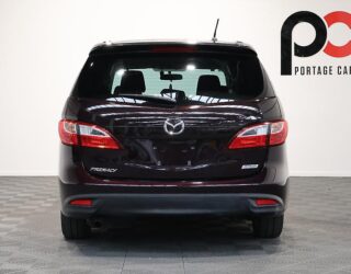 2013 Mazda Premacy image 322484