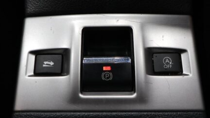 2015 Subaru Levorg 1.6GT Eyesight 4WD image 324490