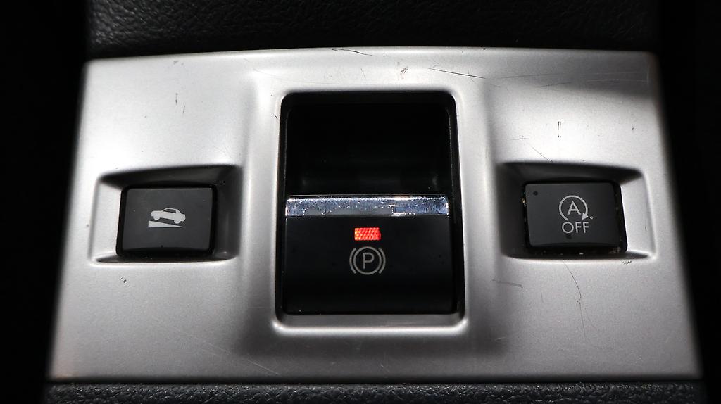 2015 Subaru Levorg 1.6GT Eyesight 4WD image 324490