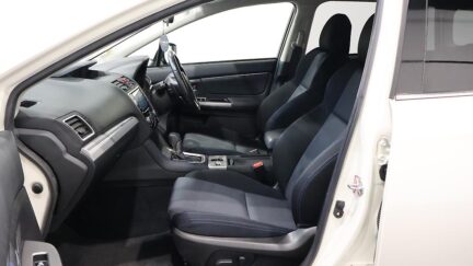 2015 Subaru Levorg 1.6GT-S Eyesight 4WD image 324862