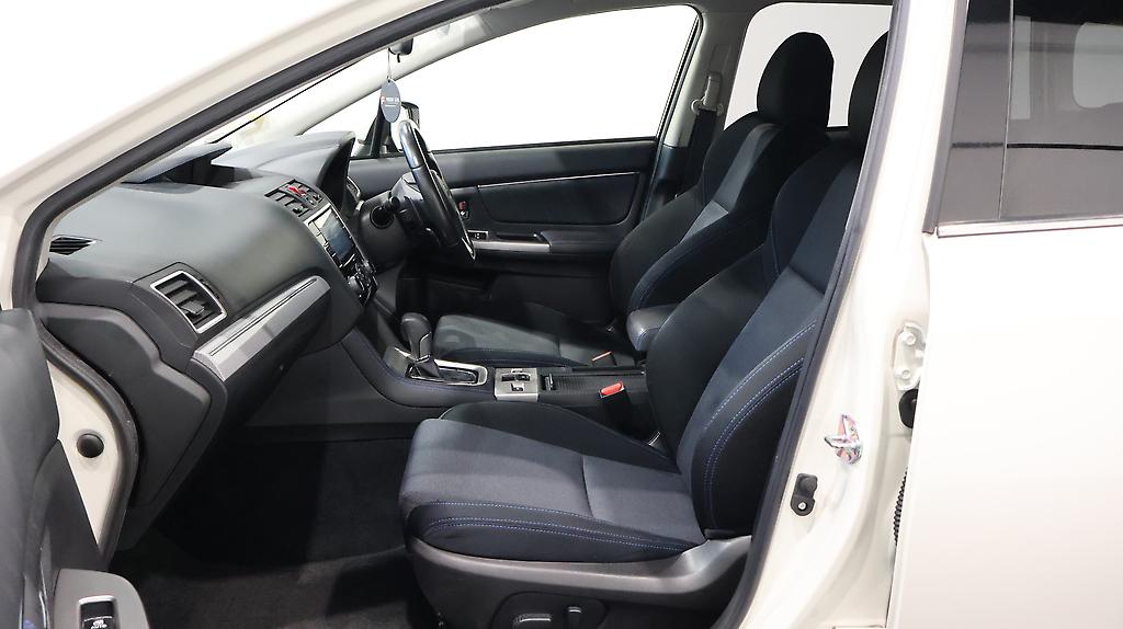 2015 Subaru Levorg 1.6GT-S Eyesight 4WD image 324862