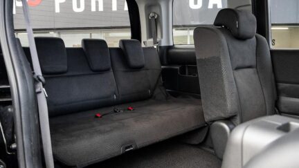 2013 Honda Step Wagon Spada Z, keyless 8 seater Version image 321192