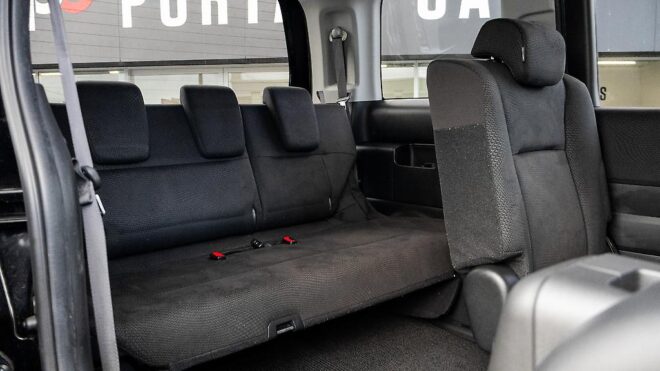 2013 Honda Stepwagon Spada Z, keyless 8 seater Version image 321683