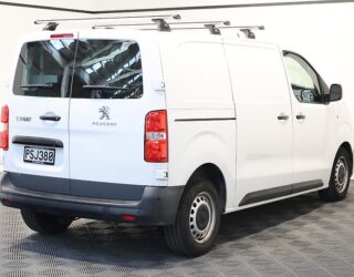 2023 Peugeot Expert MWB 2.0DT/8AT image 322322