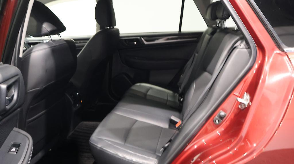 2014 Subaru Outback Leather – Push Button Start image 326275