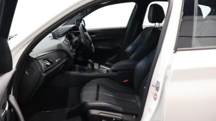 2013 Bmw M135i image 323301