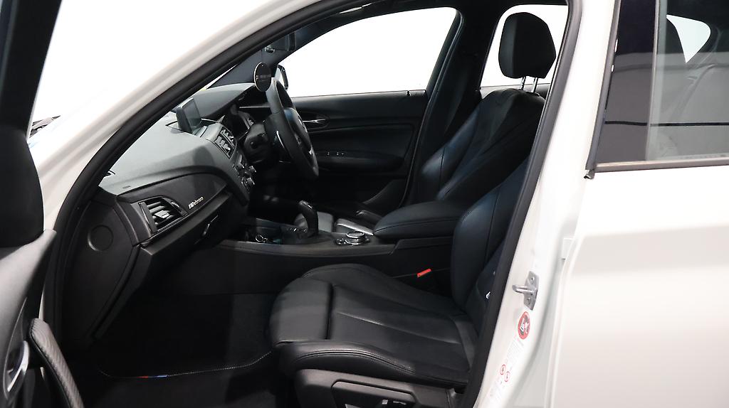 2013 Bmw M135i image 323301