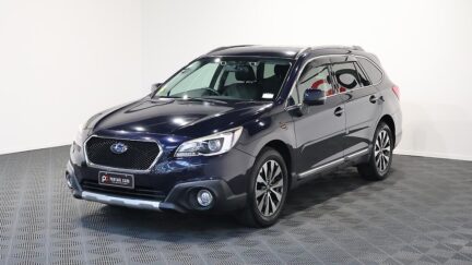 2015 Subaru Outback Limited AWD image 326950