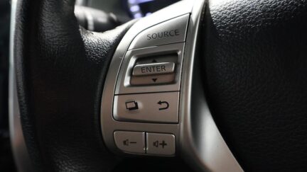 2015 Nissan Navara ST-X 2.3D/4WD/7AM/UT image 322515