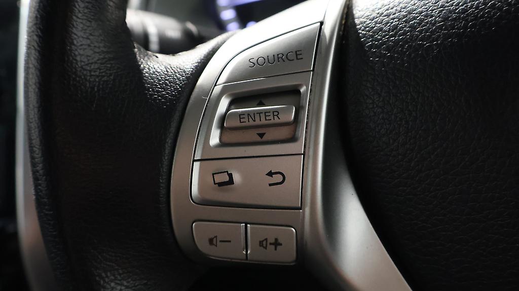 2015 Nissan Navara ST-X 2.3D/4WD/7AM/UT image 322515