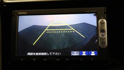 2015 Honda Fit Hybrid L-Package image 323286