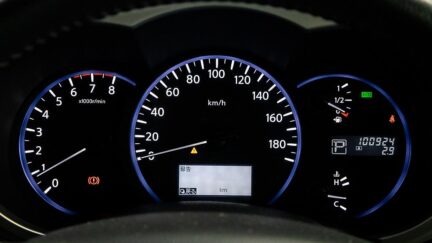 2012 Nissan Elgrand Highway Star, 360 camera, parking sensor image 326686