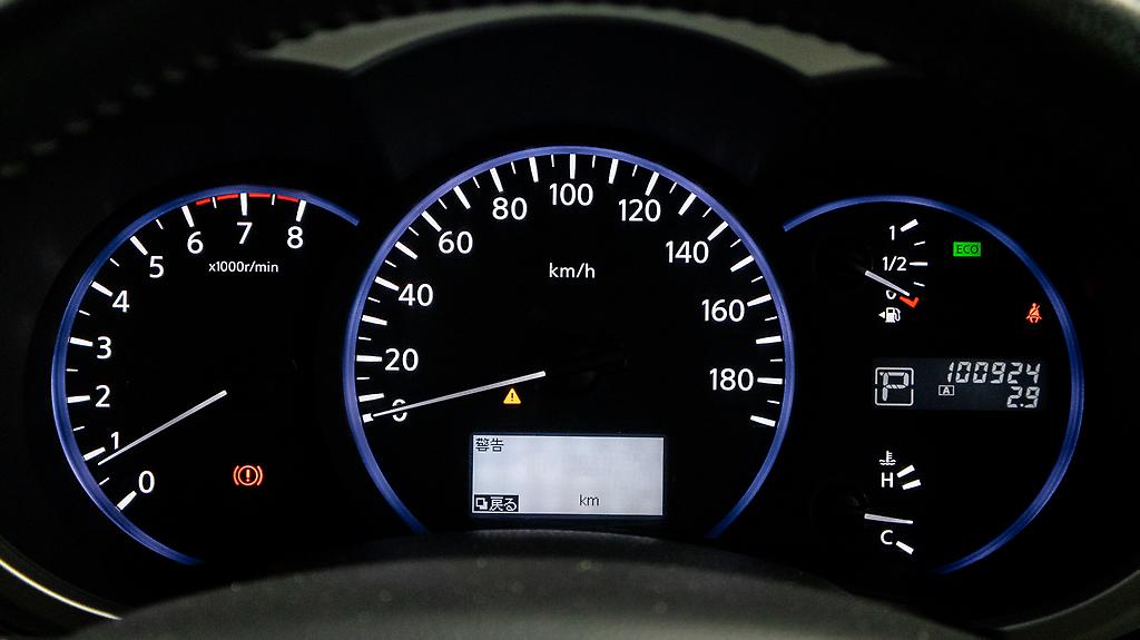 2012 Nissan Elgrand Highway Star, 360 camera, parking sensor image 326686