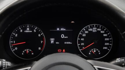 2019 Kia Seltos LX 2.0P/IV NZ NEW image 324369