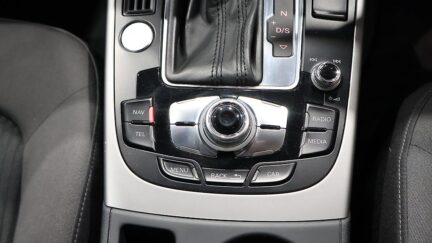 2013 Audi A4 Avant 2.0TFSI image 326207