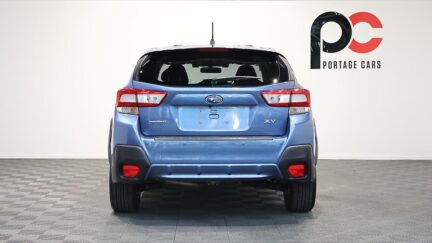2018 Subaru Xv 2.0i-S Eyesight AWD image 323440