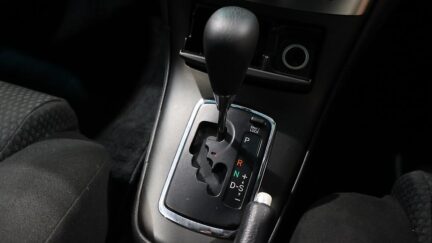 2004 Toyota Avensis image 323363