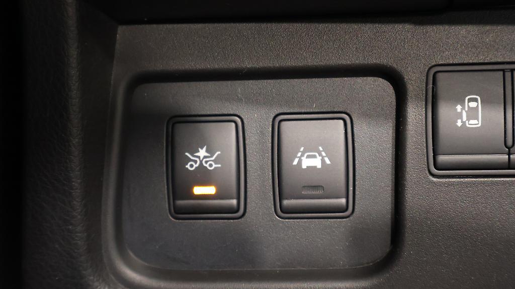 2014 Nissan Serena Highway Star S-Hybrid Advanced safety Package image 326417