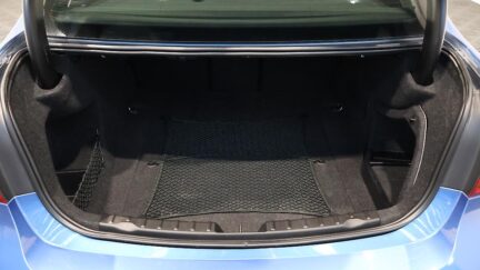 2012 Bmw 320i Motorsport image 325623