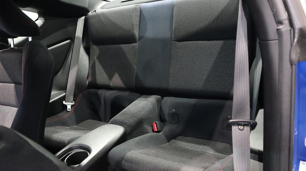 2013 Subaru Brz S – 6sp Manual image 324619