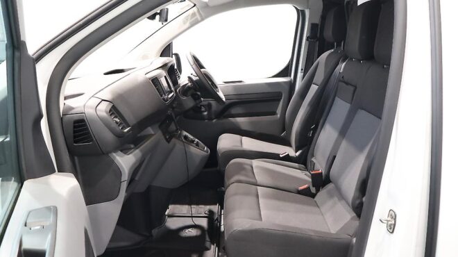 2023 Peugeot Expert MWB 2.0DT/8AT image 322325