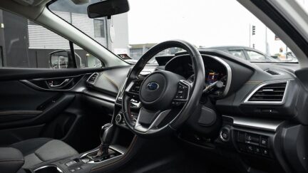 2017 Subaru Xv 2.0i-L Eyesight AWD, Adaptive Cruise Control image 324289