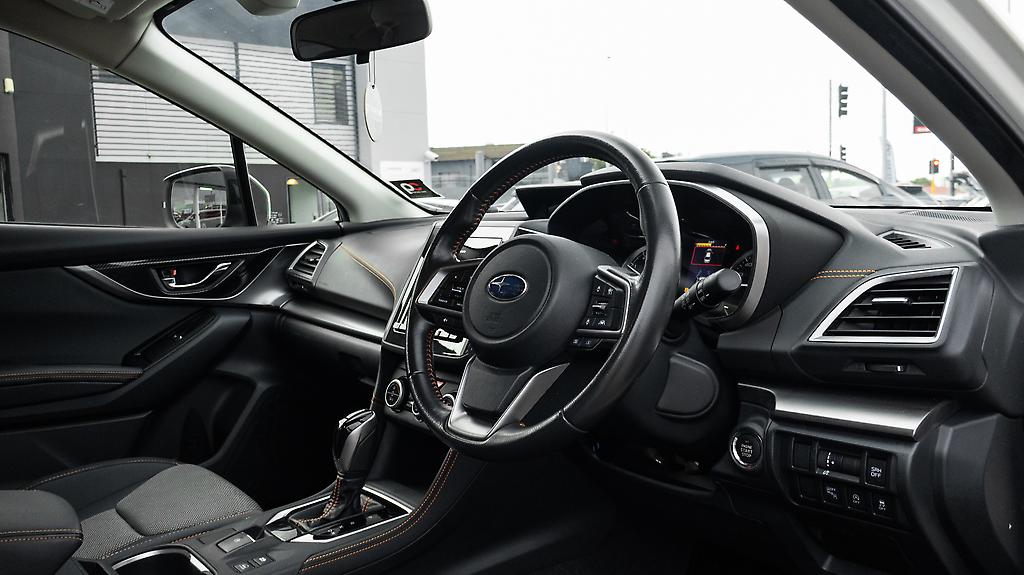 2017 Subaru Xv 2.0i-L Eyesight AWD, Adaptive Cruise Control image 324289