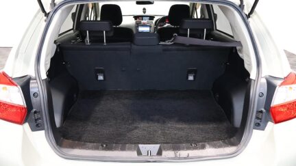 2012 Subaru Xv 2.0i-L Eyesight AWD image 325966