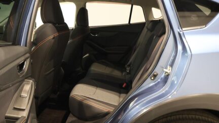 2017 Subaru Xv 2.0i-S Eyesight AWD image 322044