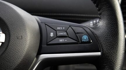 2017 Nissan Serena Hybrid Highway Star V-selection image 326849