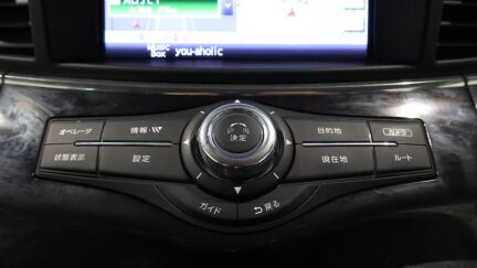 2012 Nissan Elgrand 250 Highway Star Urban Chrome image 326437