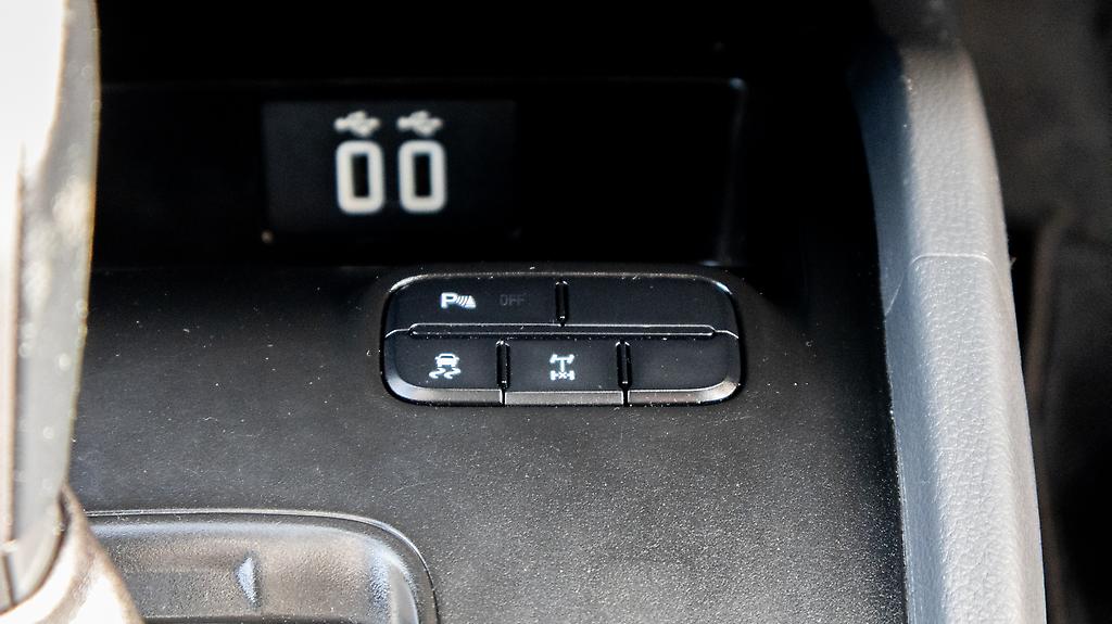 2016 Ford Ranger XLT DOUBLE CAB W/S A NZ NEW image 325567