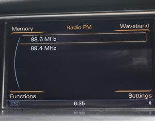 2013 Audi A4 Avant Avant 2.0TFSI S-Line Package image 322378