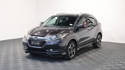 2013 Honda Vezel Hybrid image 321392