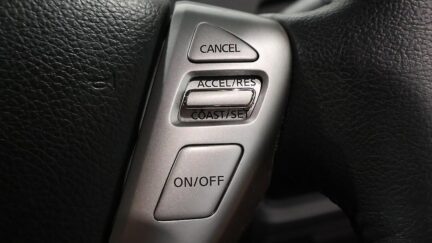 2013 Nissan Serena Hybrid Highway Star S-Hybrid Aero Mode image 325814