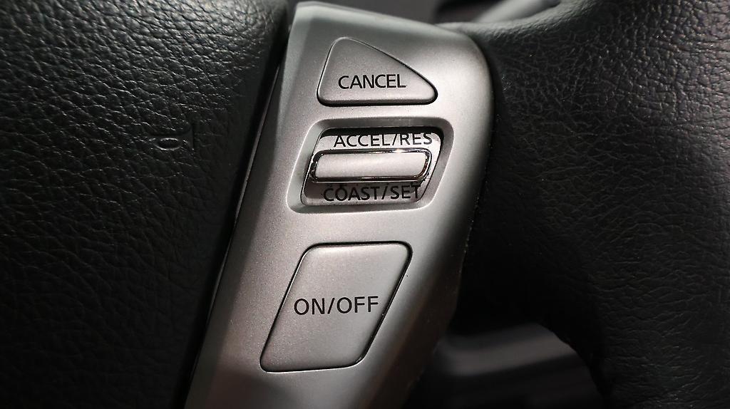 2013 Nissan Serena Hybrid Highway Star S-Hybrid Aero Mode image 325814