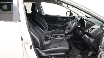 2017 Subaru Impreza Sport 2.0i-S Eyesight AWD image 323681