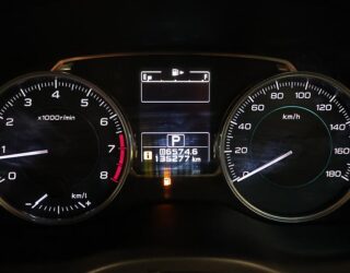 2015 Subaru Impreza G4 image 321892