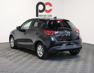 2016 Mazda Demio image 322192
