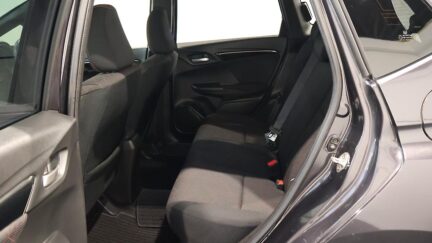 2015 Honda Fit Hybrid S Pkg image 325149