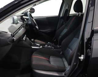 2016 Mazda Demio image 322196