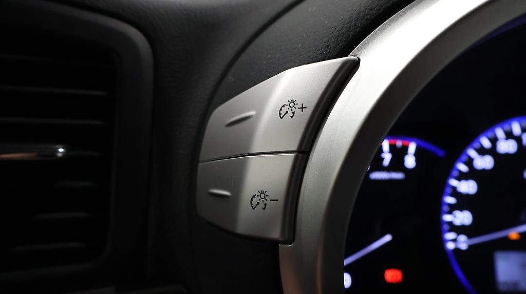 2012 Nissan Elgrand Rider Black Line image 325868