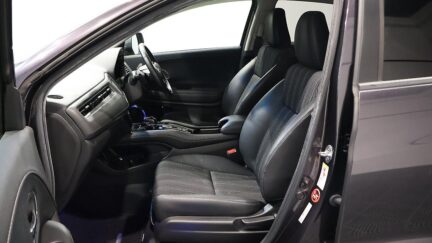 2014 Honda Vezel Hybrid image 326334
