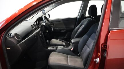 2006 Mazda 3 SPORTHATCH GSX 2.0 A image 322738