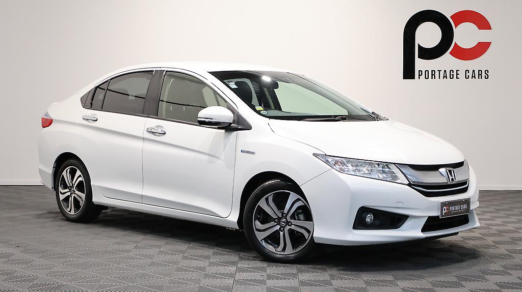 2015 Honda Grace Hybrid – Alloy Wheels image 323589