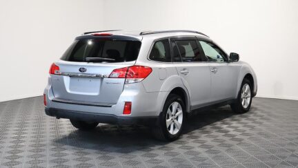 2012 Subaru Outback 2.5i Eyesight AWD image 325441