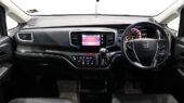 2015 Honda Odyssey Absolute EX image 322466