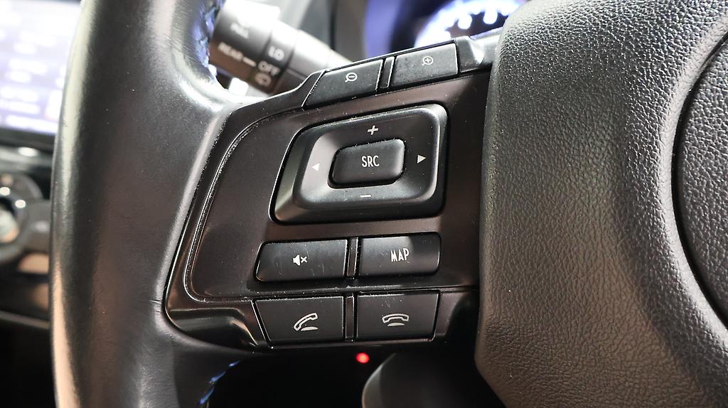 2015 Subaru Levorg 1.6GT-S Eyesight 4WD image 324875