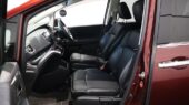2015 Honda Odyssey Absolute EX image 322461