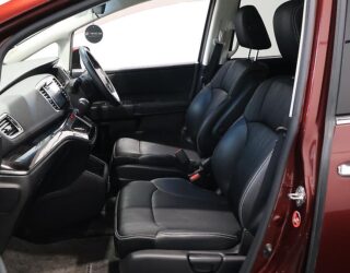 2015 Honda Odyssey Absolute EX image 322461